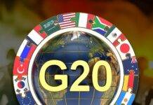 G20 Summits & G20 Summit 2020 g20
