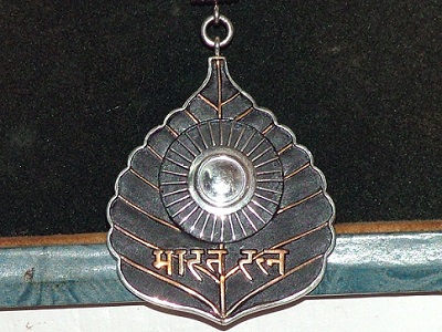 Bharat Ratna award