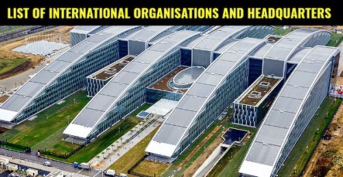 international organization