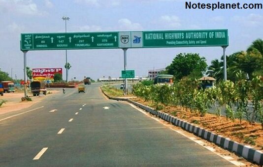 National Highway In India National highway