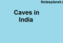 Caves in India ; Get Daily Updates Caves in India