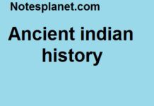 Indian history