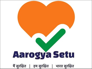 arogya setu Mobile app