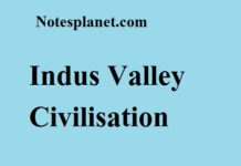 Indus Valley Civilisation || सिंधु घाटी सभ्यता Indus Valley Civilisation
