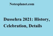 Dussehra 2021: History, Celebration, Details Dussehra 2021