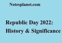 Republic Day 2022