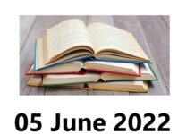 05 June 2022 Current Affairs 05 June 2022 Current Affairs