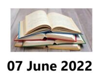 07 June 2022 Current Affairs 07 June 2022 Current Affairs