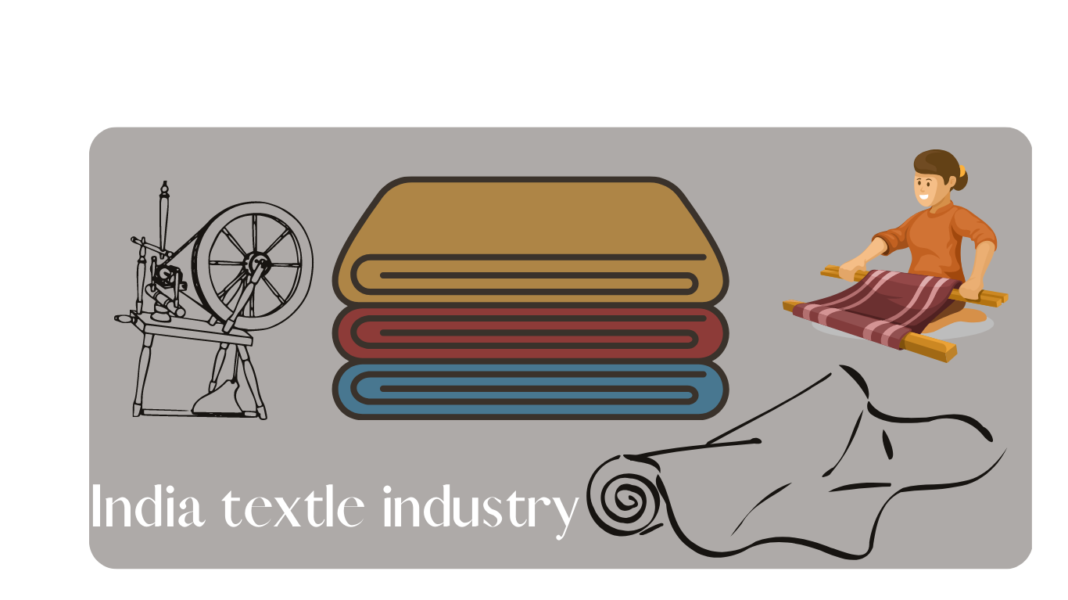 Investment And Growth In India's Textile Industry - NotesPlanet