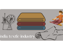 Investment and Growth in India’s Textile Industry India textile industry