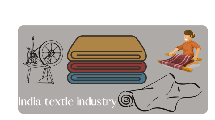 India textile industry