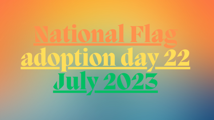 national adoptions day 22 July