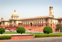 “Roles and responsibilities of president and minister”