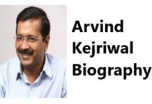 Arvind Kejriwal Biography Arvind Kejriwal Biography