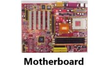 Motherboard Motherboard