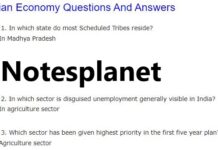 Indian Economy Questions And Answers Pdf Indian Economy Questions And Answers Pdf