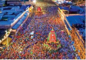 rath yatra 2024