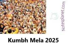 Kumbh Mela 2025: History, Origin, Date Kumbh Mela 2025