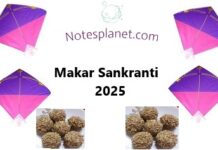 Makar Sankranti 2025 Makar Sankranti 2025