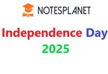 Independence Day 2025 : Theme Independence Day 2025