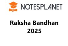 Raksha Bandhan 2025: Rakhi Raksha Bandhan 2025