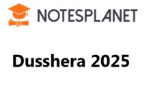 Dusshera 2025 : Date, Puja, Time Dusshera 2025