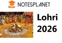 Lohri 2026 : Date, Rituals and Significance Lohri 2026