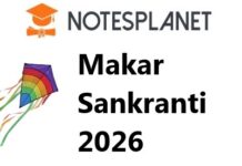 Makar Sankranti 2026 Makar Sankranti 2026