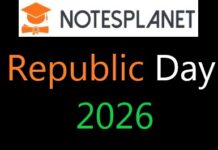 Republic Day 2026 Republic Day 2026